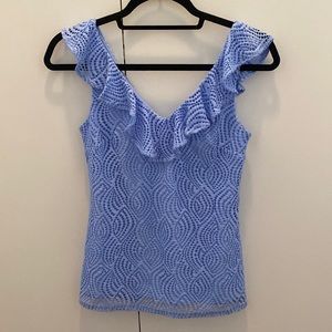 Brand new Lilly Pulitzer tank
